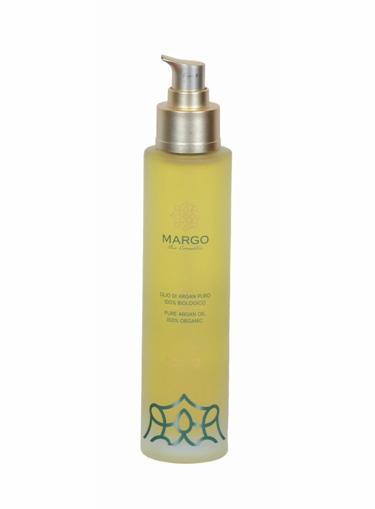 Olio di argan 100ml