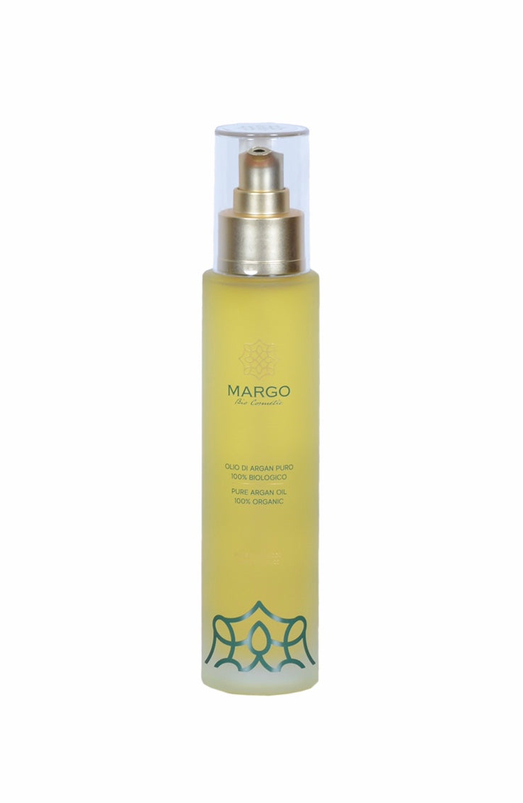Olio di argan 100ml