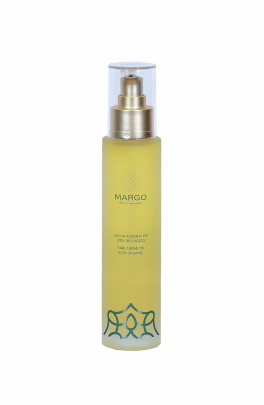Olio di argan 100ml