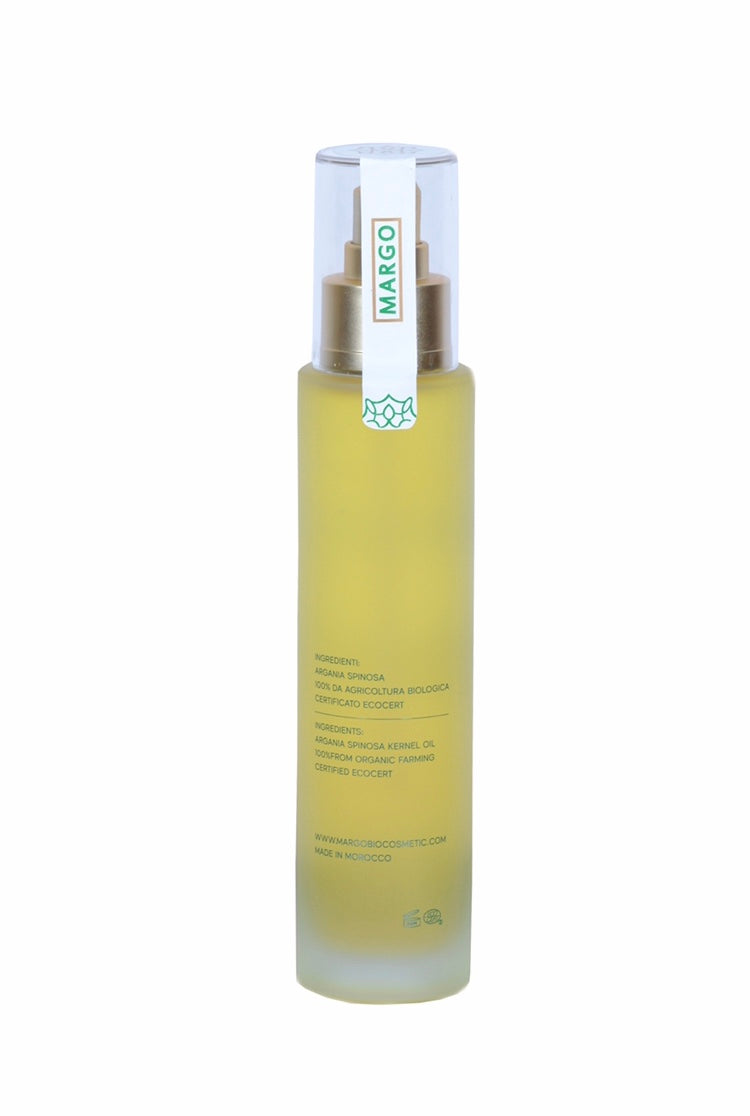 Olio di argan 100ml